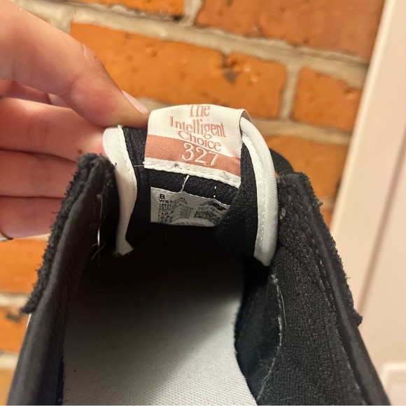 Dr. Martens 1460 Black Boots - Picture 4 of 9